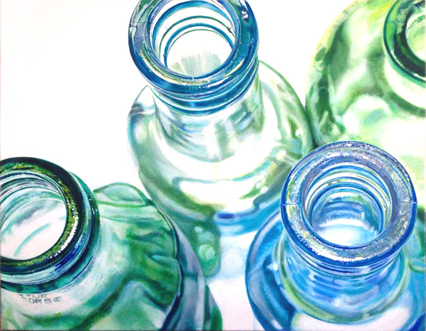 Acrylic Artwork 8