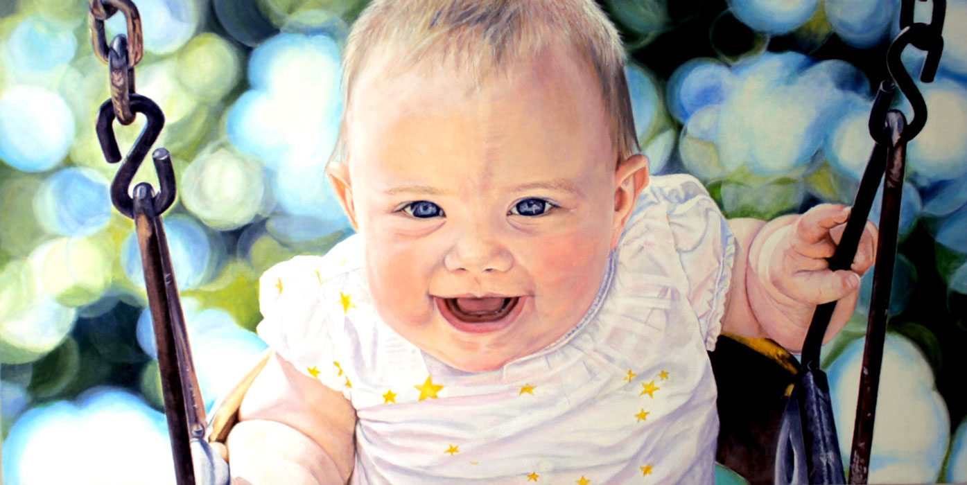 Acrylic Artwork 18