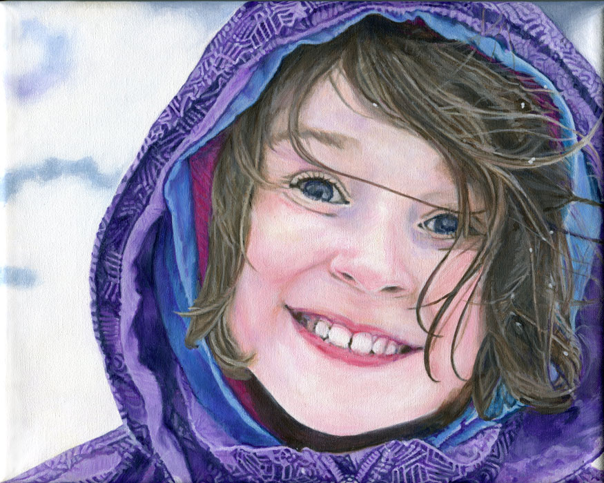 Acrylic Artwork 15