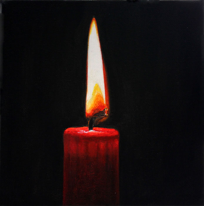 Acrylic Artwork 33